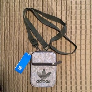 Brand new Adidas crossbody